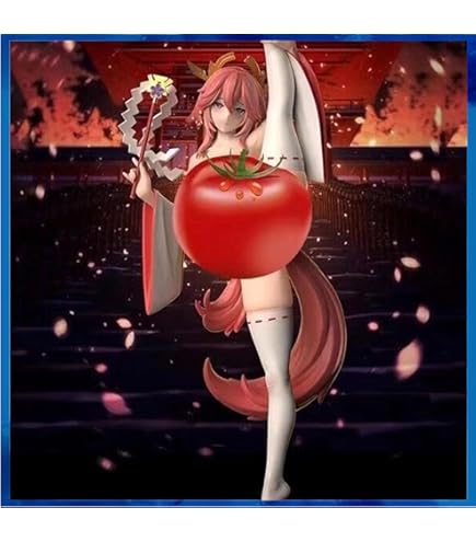 Amazon.co.jp: 甘雨 刻晴 申鶴 フィギュア 下着Ver. 1/6スケール 塗装