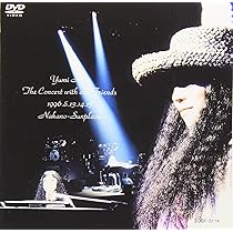 Amazon.co.jp: 松任谷由実 THE LAST WEDNESDAY TOUR 2006 ~HERE COMES