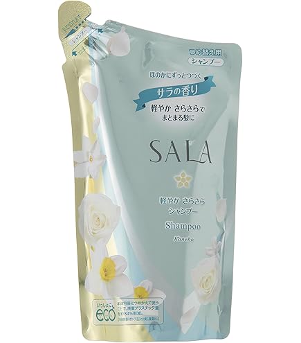 Amazon | サラ 髪コロン サラの香り 80g | SALA | ヘアフレグランス 通販