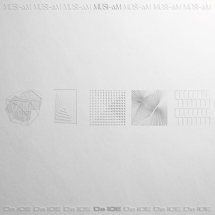 Amazon.co.jp: 【特典付】 Da-iCE TERMiNaL (CD+2Blu-ray(スマプラ対応