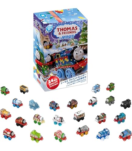 Amazon | TOMIX Nゲージ 93801 きかんしゃトーマス 車両セット | 電車