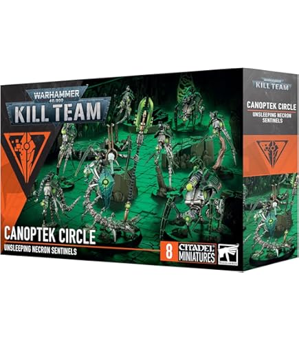 Amazon | Games Workshop - ウォーハンマー 40,000 - キルチーム