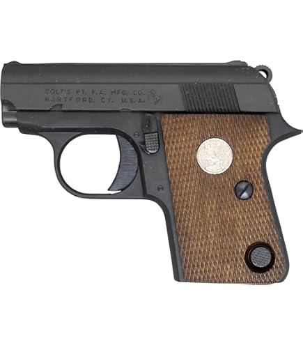 Amazon | マルシン コルト25 オート シルバーABS モデルガン 完成品