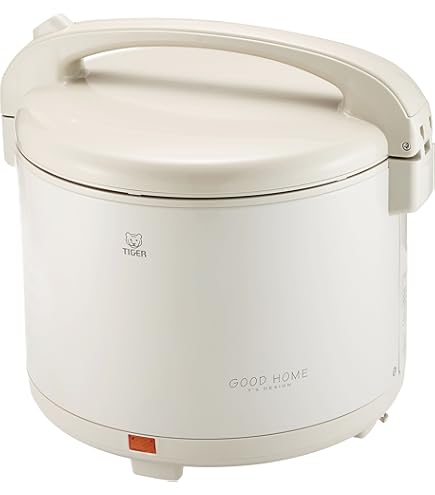 Amazon | 湯煎式スープジャー9L［デジタル式］ / SB-6000SL / | エス