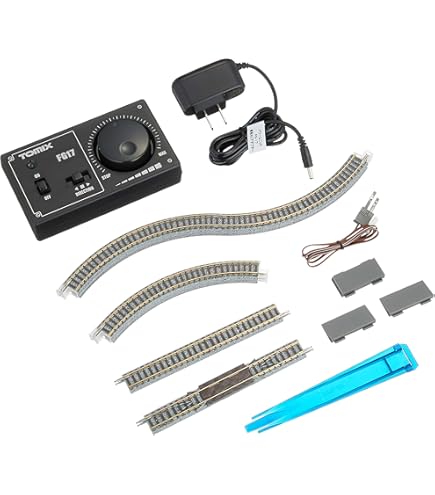 Amazon | TOMIX Nゲージ W7系 北陸新幹線 増結セットB 92547 鉄道模型