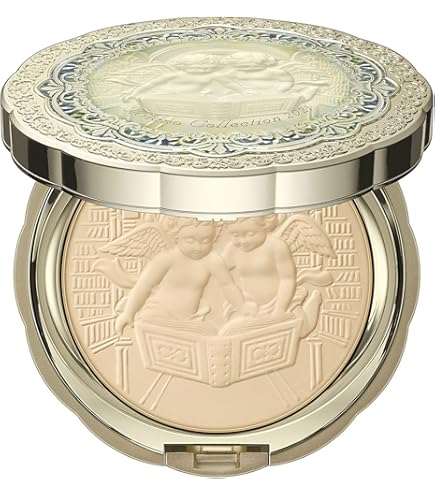 Amazon | カネボウ ミラノコレクション 2015 フェースアップパウダー