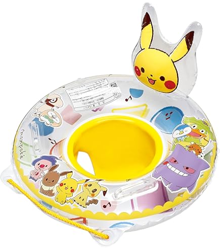 Amazon | コカレロ 浮き輪付き ボムグラス 全5種 3セット COCALERO