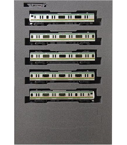 Amazon | KATO Nゲージ E233系 3000番台 東海道線・上野東京ライン