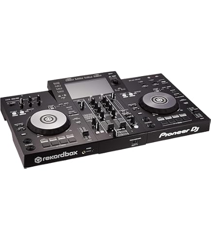 Amazon | Vestax DJコントローラー VCI-100MK2 Windows/Macintosh対応