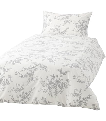 Amazon｜Francfranc フランフラン ルブレス 掛け布団カバー ダブル