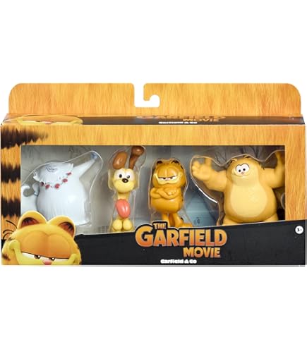 Amazon.co.jp: クラシック ガーフィールド 8インチ ぬいぐるみ