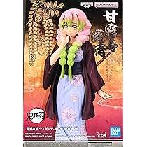Amazon | バンプレスト 鬼滅の刃 フィギュア 絆ノ装 肆拾伍ノ型 甘露寺