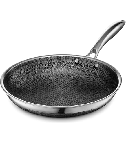 Amazon | 品 錦見鋳造 魔法のフライパン 26cm | ノーブランド品