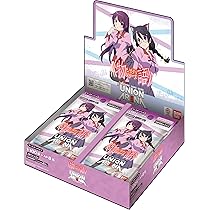 Amazon.co.jp: BANDAI UNION ARENA Booster Pack, 