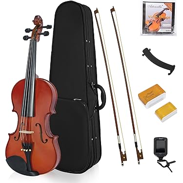 Amazon.co.jp 売れ筋ランキング: バイオリン の中で最も人気のある商品です