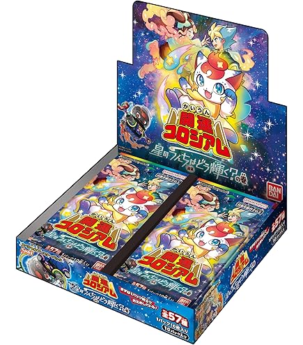 Amazon.co.jp: 開運コロシアム UC03-011 〈桜花爛漫〉運皇后 (大吉