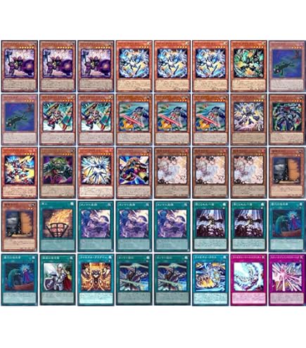 Amazon.co.jp: 【デッキ販売】 ライゼオルデッキ 大会構築デッキ