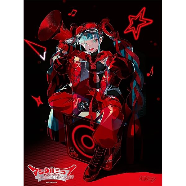 Amazon.co.jp: 初音ミク「マジカルミライ 2014」in OSAKA【完全生産