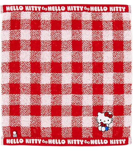 Amazon.co.jp: ご当地キティ ハローキティ プチタオル 京都限定 金閣寺