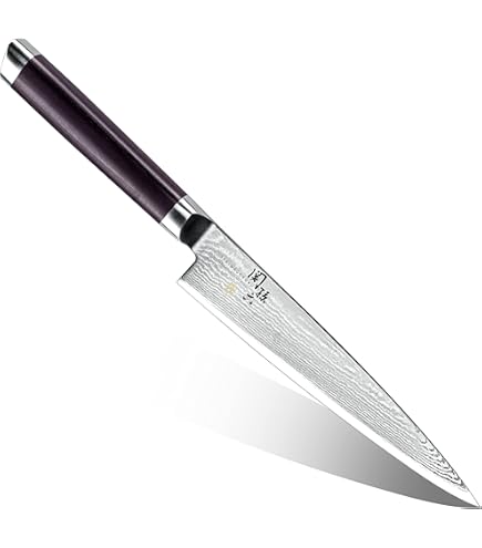 Amazon.co.jp: グレステン Tタイプ ペティーナイフ 14cm 014TK : 食品