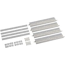 Amazon | TOMIX Nゲージ ワイドPCレール S140WP F ポイント分岐用 4本