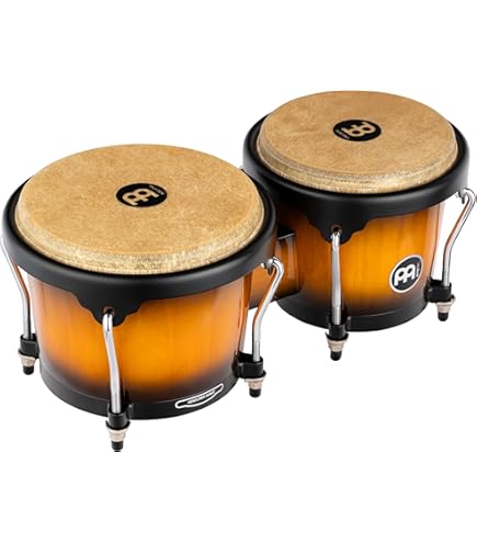 Amazon.co.jp: Pearl プリメーロ・ボンゴ PWB-100 : 楽器・音響機器