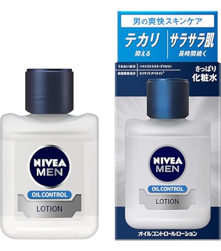 Amazon.co.jp: 【医薬部外品】ニベアメン センシティブローション