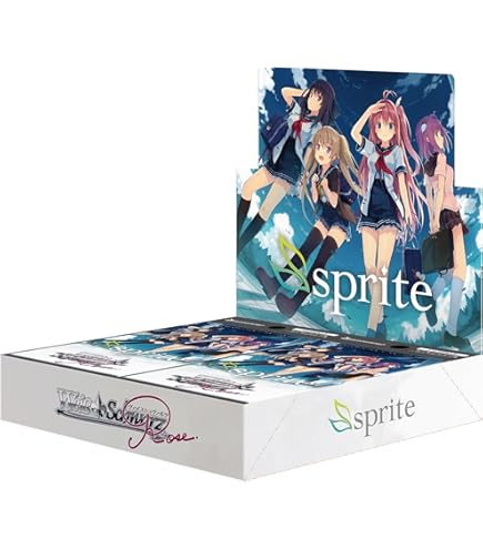 Amazon.co.jp: ヴァイスシュヴァルツロゼ ブースターパック ゆずソフト