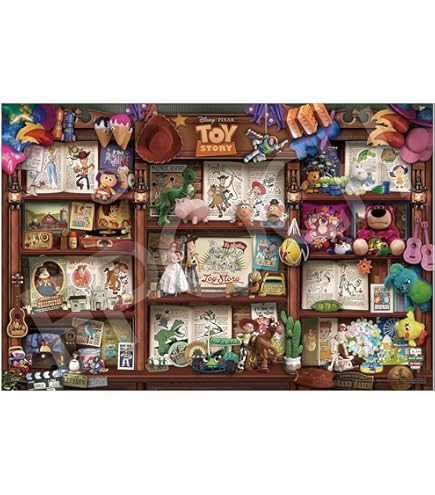 Amazon.co.jp: 950ピース 5つの恋物語 D-950-553 : おもちゃ