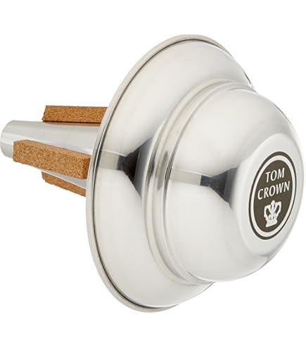 Amazon | トムクラウン Tom Crown ストレートミュート トランペット用