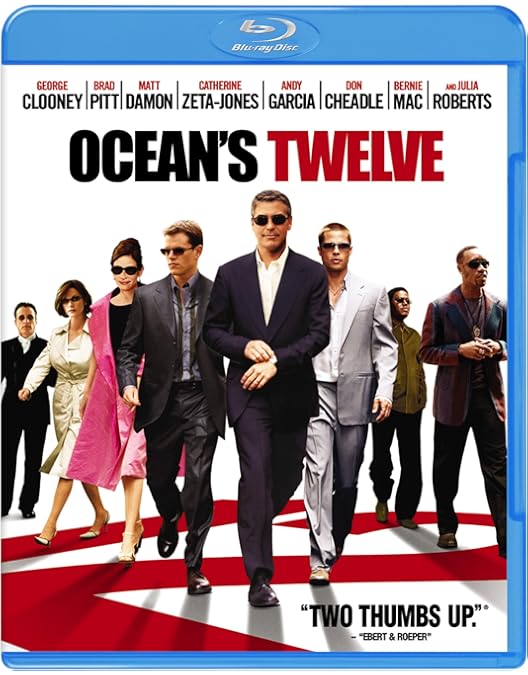 Amazon.co.jp: オーシャンズ11 [UMD] : ジョージ・クルーニー