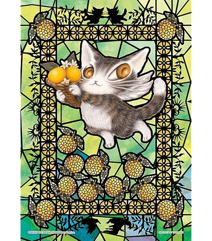 Amazon | わちふぃーるど 30th アニバーサリー ジグソーパズル 1500