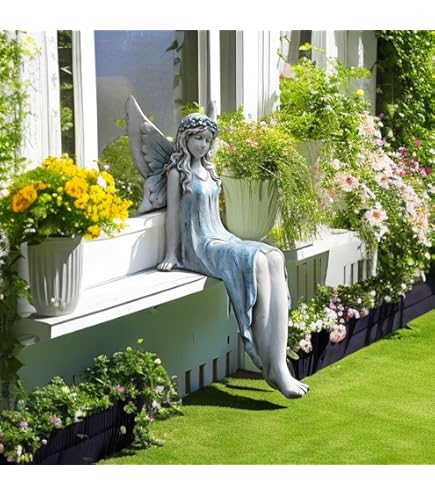 Amazon.co.jp: 富永直樹『タロ・ジロ（黒）』ブロンズ像 銅像 犬 戌