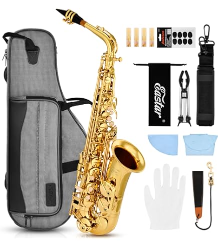 Amazon | PLAYTECH (プレイテック) カーブドソプラノサックス