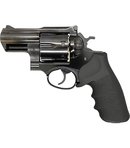 Amazon | マルシン スーパーレッドホーク アラスカン 44マグナムタイプ