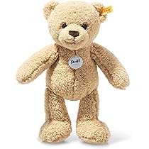 Amazon.co.jp: シュタイフ(steiff) テディベア ベン 30cm 113963