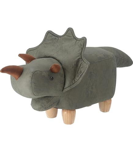 Amazon.co.jp: 匠工芸 アニマルスツール SS バンビ : ホーム＆キッチン