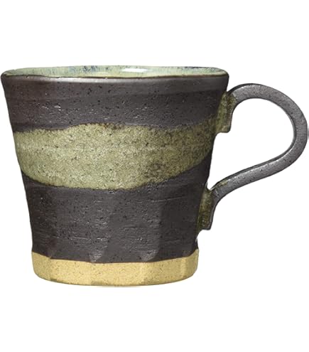 Amazon.co.jp: 沖縄 やちむん 読谷 拓実窯 コーヒードリッパーと