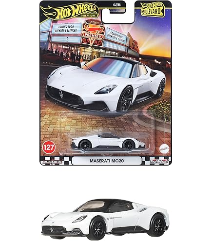 Amazon | マセラティ クアトロポルテ 1/18 | ミニカー・ダイキャスト