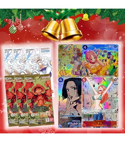 Amazon.co.jp: 【限定収録】ST17-004 ボア・ハンコック SR【プレミアム