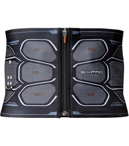 Amazon.co.jp: SIXPAD シックスパッド パワースーツ アブズ(Powersuit