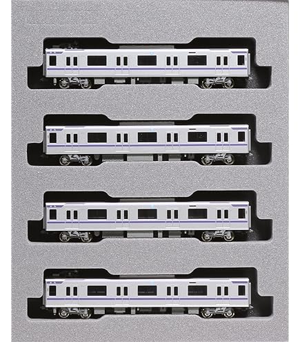 Amazon | Bトレインショーティー 東京メトロ 10000系 副都心線 4両