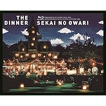 Amazon.co.jp: Twilight City at NISSAN STADIUM [Blu-ray] : SEKAI NO