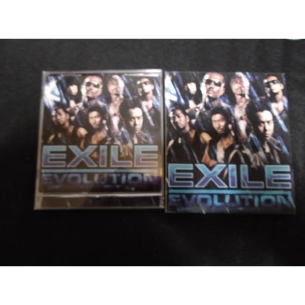 Amazon.co.jp: EXILE LOVE: ミュージック