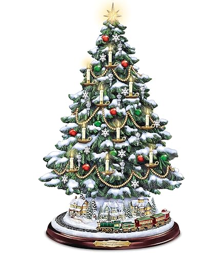 Amazon.co.jp: トーマス・キンケード Thomas Kinkade Wonderland