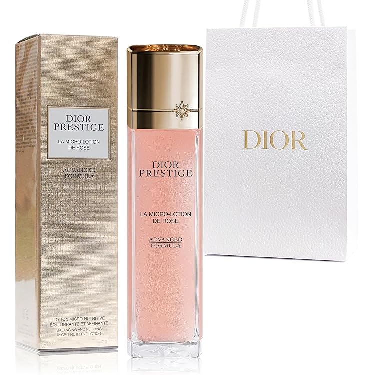 Amazon | 【国内正規品】DIOR ディオール プレステージ マイクロ