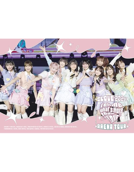 Amazon.co.jp: =LOVE 7th ANNIVERSARY PREMIUM CONCERT (初回生産限定