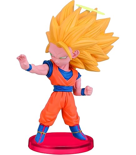 Amazon.co.jp: ドラゴンボール改 ワールドコレクタブルフィギュア