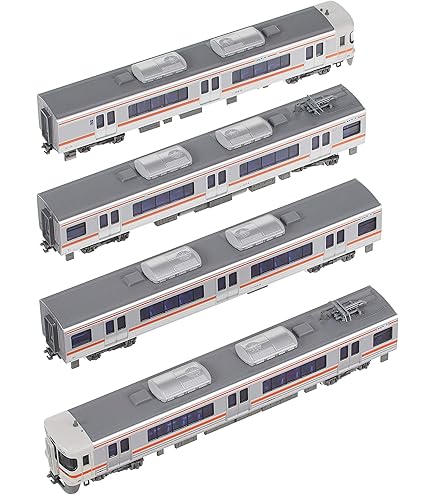 Amazon | Nゲージ 10-421 313系0番台基本 (4両) | 鉄道模型 通販