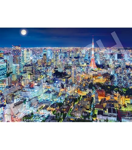 Amazon.co.jp: 2000ピース ジグソーパズル ヴィラ・アンジェリカ